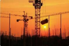 建筑工程預算的作用