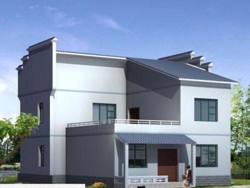 建筑面積計算規則大全