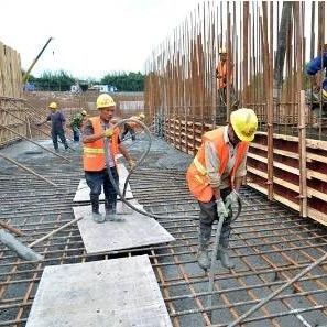 混凝土工程量計(jì)算規(guī)則及公式