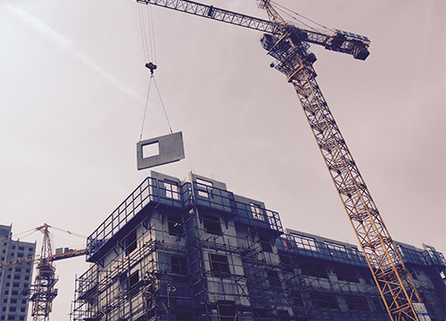 專業分享//建筑行業常用工程量計算大全