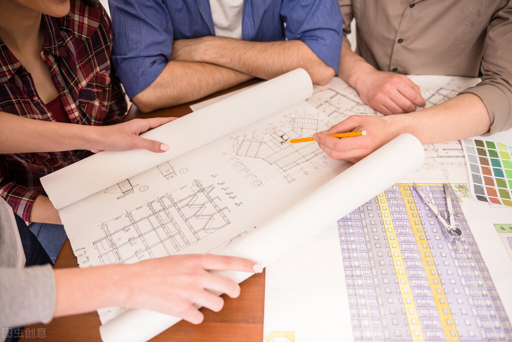 工程交底、流程、結(jié)算等各大要點(diǎn)詳述！