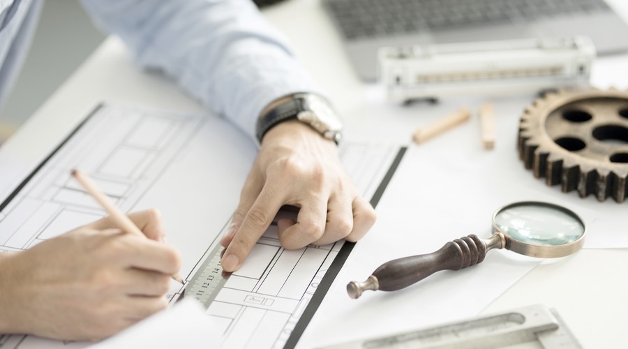 想成為造價師？沒有基礎也不怕！聽我說，零基礎也能入行！