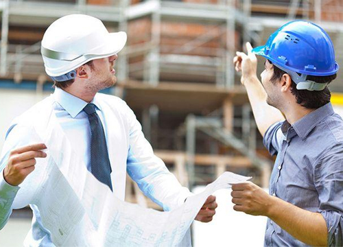 專業(yè)分享//分清工程項：估算、概算、預算、結(jié)算