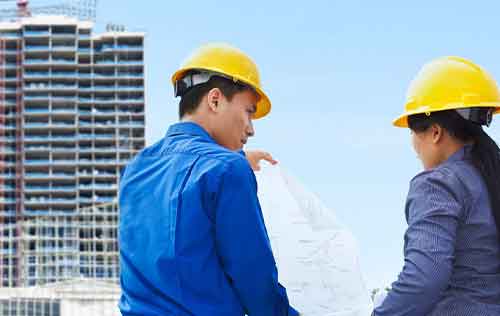 70條建筑工程行業常用名詞！