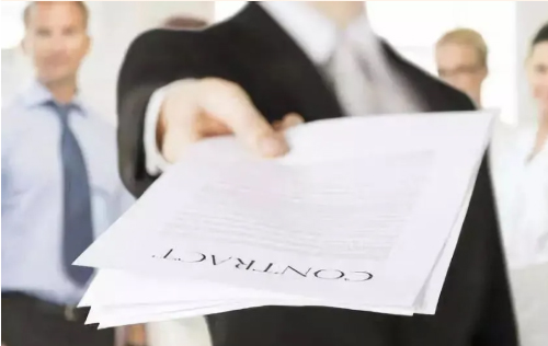 建筑工程施工合同審核要點及注意事項